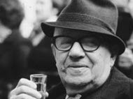 Gilles s'en est allé