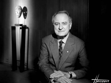 Pierre Bergé : Le magnat de la mode et mécène au destin brillant s'est éteint