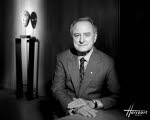 Pierre Bergé : Le magnat de la mode et mécène au destin brillant s'est éteint