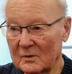 Georges Krumeich nous a quittés