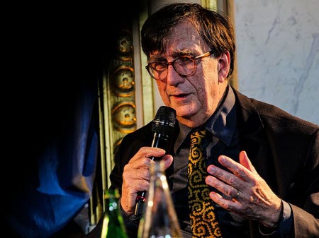 Bruno LATOUR, figure de la pensée écologiste nous a quittés le9 octobre 2022 à l'âge de 75 ans