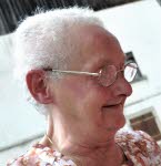 Marie-Thérèse Jay nous a quittés
