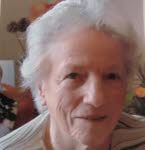 Décès de Ginette Iung
