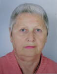 Adieu à Suzanne Giraud