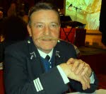 Jean Brun, gendarme à Colmar pendant 23 ans