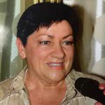 Mme  Nicole Roth