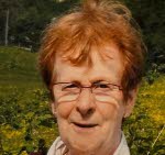 Décès d’Anne-Marie Thiriat