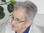 Zulmira de Magalhães nous a quittés