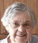 Décès de Ginette Wuhrer