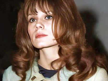 L'actrice française Françoise Dorléac est décédée le 26 juin 1967 à 25 ans