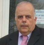 Bernard Charles nous a quittés