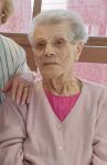 Jeanne Beurtin nous a quittés dans sa 102e année