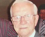 Henri Antoine est décédé à l’âge de 98 ans
