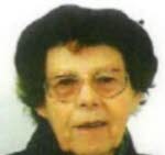 Décès de Renée Mentrel