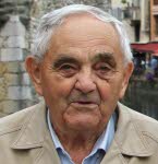 Jean Hollecker nous a quittés