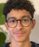Rafaël Mazagran