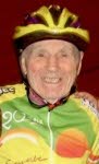 Le cycliste français Robert Marchand est mort le 22 mai 2021