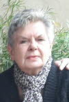 Mme Paulette Gecko