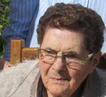 Paulette Vairon n’est plus