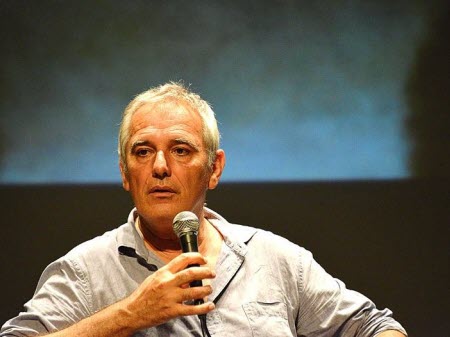 La mort du réalisateur français Laurent Cantet
