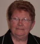 Décès de Colette Jullier