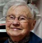 Geneviève Biehlmann nous a quittés