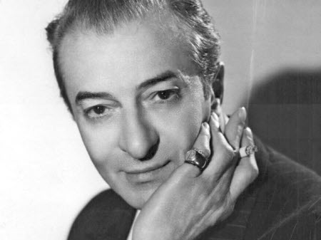 L'acteur français Jules Berry n'est plus