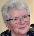 Mme  Karin Lüber