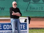 Saint-Louis : décès de Dany Fruh, figure de l’athlétisme haut-rhinois