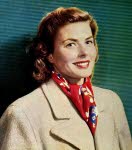 Ingrid Bergman est décédée : le cinéma perd une étoile légendaire
