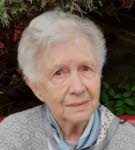 Décès de Liliane Santi