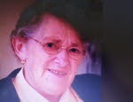 Décès de Charlette Perrin