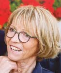 Françoise Mougin nous a quittés