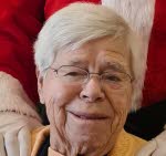 Mme Paulette Tritz
