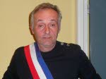Élu en mars pour un cinquième mandat de maire, Alexandre Duparay est décédé
