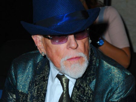 Anthony Price, l'un des designers les plus importants de sa génération, est décédé à 80 ans