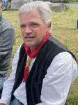 Hubert Teyssier