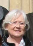 Décès d’Annie Marquis