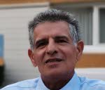 M. Alfredo Scarfo