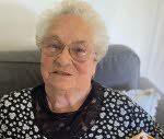 Décès de Colette Breton