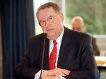 Grand serviteur de l’État, Gérard Cureau est décédé