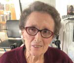 Ida Longo nous a quittés