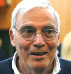 Adieu à Paul Ciochetto