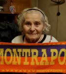 Le quartier de Montrapon pleure sa « mamie », Brigitte Monaï, décédée à 91 ans