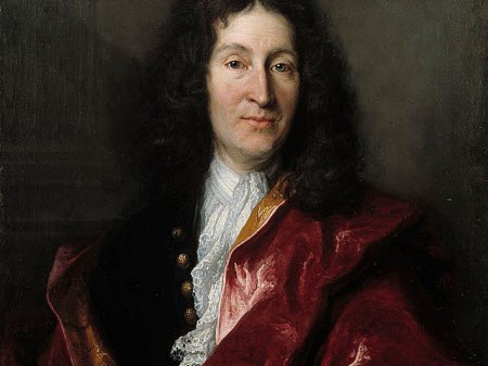 Jean de La Fontaine : un conteur immortel, disparu il y a plus de trois siècles