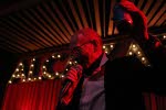Pino d'Angio, une icône de la chanson italienne est mort le 6 juillet 2024 à 71 ans