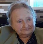 Colette Coulin n’est plus