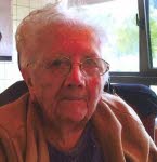 Mme Antoinette Bopp