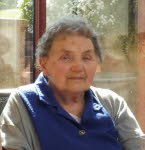 Décès de Geneviève Rouyer