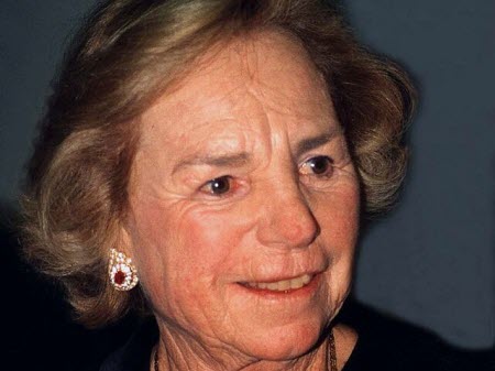 Ethel Kennedy, célèbre veuve de Robert F. Kennedy, s'éteint à 96 ans